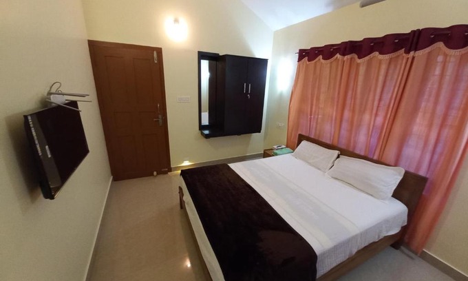 Pinangode Villa | Cloud Haven Holiday Homes