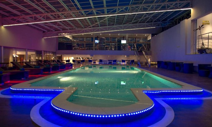 Parklands Hotel | Cloud Hotel & Suites