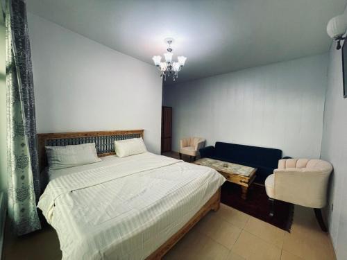 Khaira Gali Apartment | Cloud inn