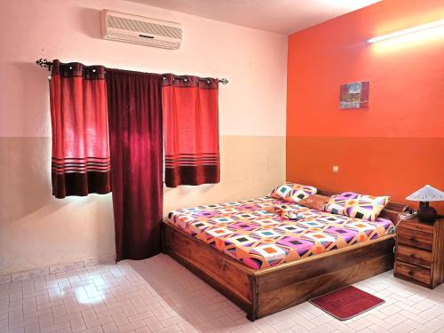 Lome Hotel | Cloud9 Lomé
