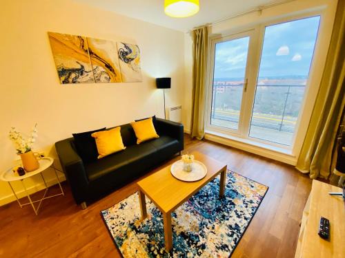 Woking Apartment | Cloud9SA at The Nankeville Woking