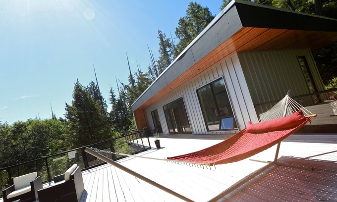 Tonquin Beach House | Cloudbreaker House