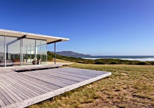 South Bruny House | Cloudy Bay Beach House