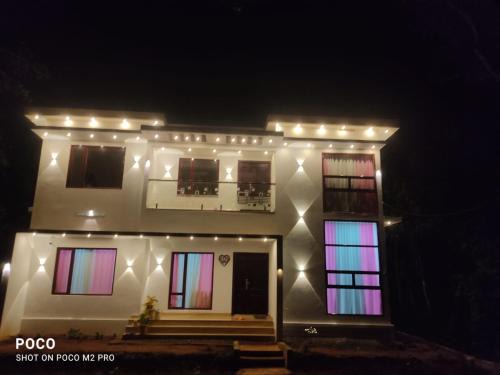 Ramakkalmedu House | Cloudy Hills Homestay, Ramakkalmedu,Idukki