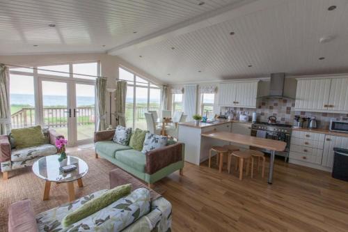 Cloughey Other | Cloughey holiday lodge
