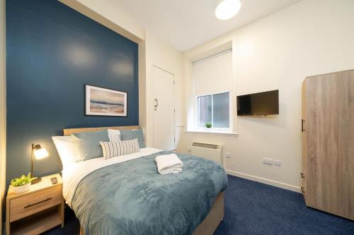 Montrose Apartment | Clova at Ben More Apartments