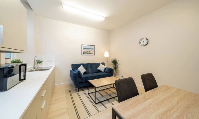Montrose Apartment | Clova @ Benmore Apartments