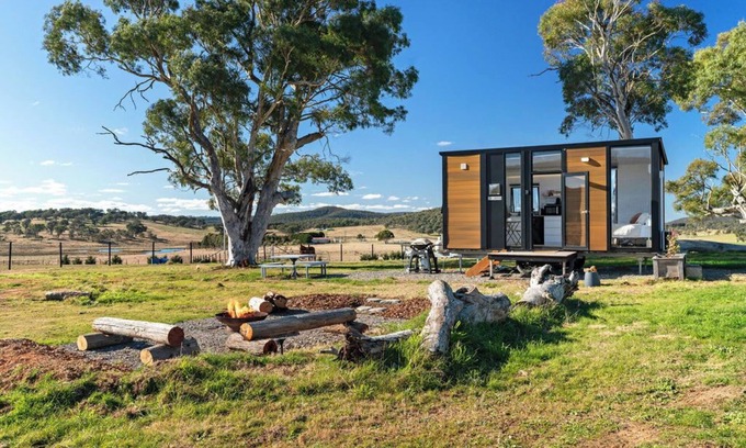 Tarlo House | Clover at Lexington Park by Tiny Away