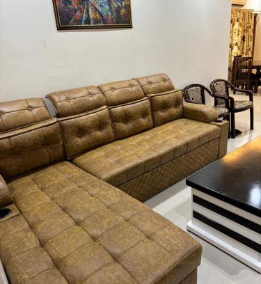 Varanasi Villa | Clover Cottage - a luxurious villa