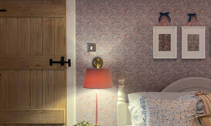 Fairlie House | Clover Neuk - Coorie Doon Stays - Fairlie - The perfect place to relax and get away from it all