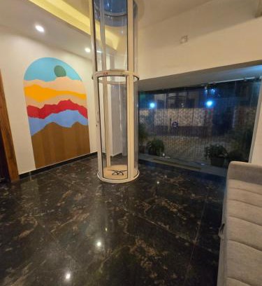 Bhubaneshwar Hotel | Clover Villa Hotels