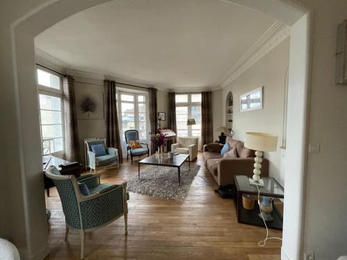 Reims City Centre Apartment | CLOVIS