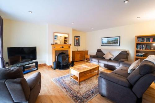 Dingle House | Cluain Dara House