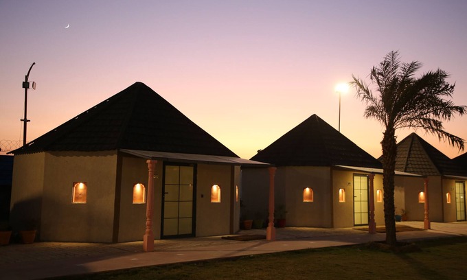 Alwar Resort | Club 21by Sariska Fun city