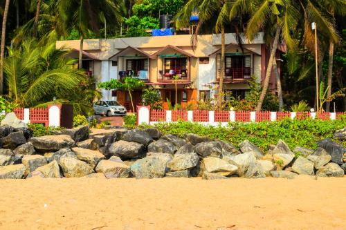 Kannur Resort | Club 7 Beach Resort