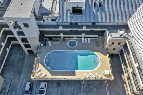 Mexico Beach Apartment | Club at Mexico Beach 1K by Pristine Properties Vacation Rentals
