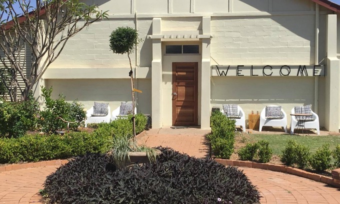 Cunnamulla Hotel | Club Boutique Hotel Cunnamulla