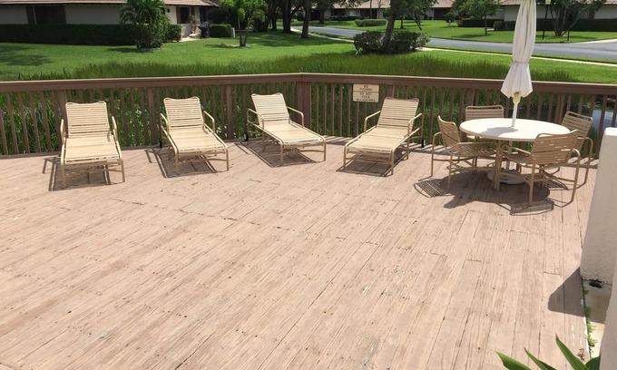 Palm Beach Gardens Cabin | Club Cottage at PGA National Resort, Fully Furnished, Completely Renovated
