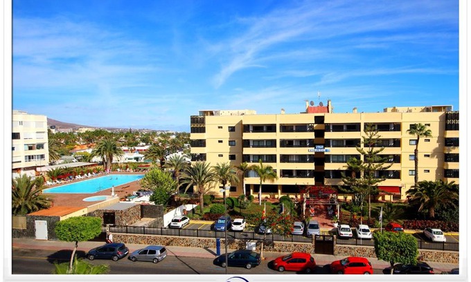 Playa del Ingles Apartment | Club Excelsior II