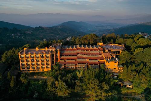 Nagarkot Resort | Club Himalaya, by ACE Hotels