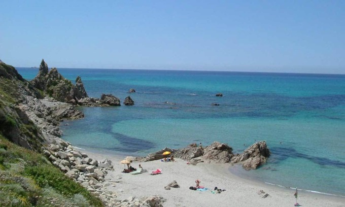 Vignola Mare Hotel | Club Hotel Ragno D'Oro