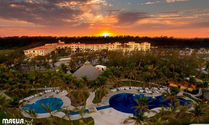Ciudad Madero Hotel | Club Maeva Miramar Tampico
