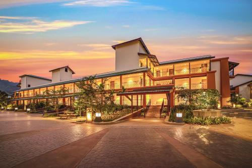 Assonora Resort | Club Mahindra Assonora