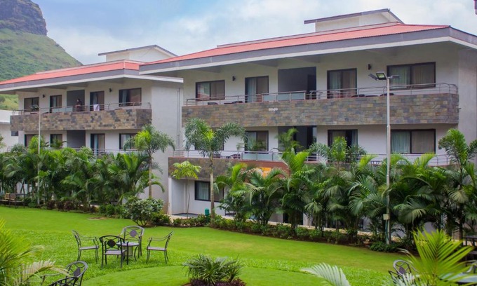 Surgana Resort | Club Mahindra Hatgad