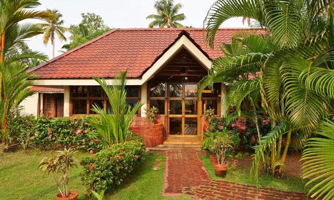 Kumarakom Resort | Club Mahindra Kumarakom