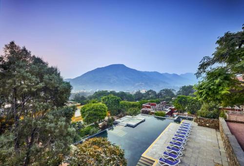 Kumbhalgarh Hotel | Club Mahindra Kumbhalgarh