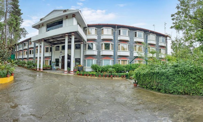 Naukuchiyatal Resort | Club Mahindra Naukuchiatal