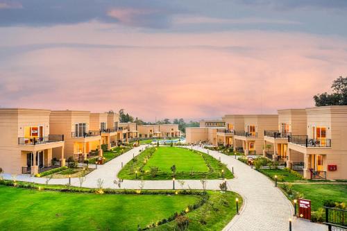 Bail Parao Resort | Club Mahindra Patkote