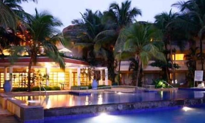 Orlim Hotel | Club Mahindra Varca Beach, Goa