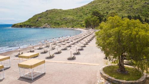 Akyarlar Hotel | Club Marma Hotel