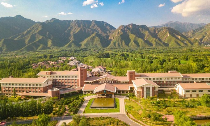 Yanqing Resort | Club Med Joyview Beijing Yanqing Resort