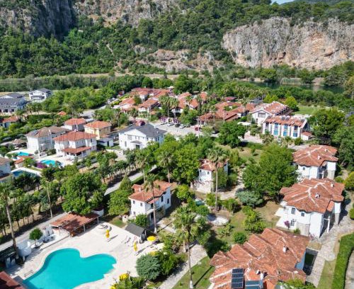 Dalyan Hotel | Club Mel Holiday