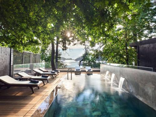 Fethiye Hotel | Club Prive by Rixos Gocek
