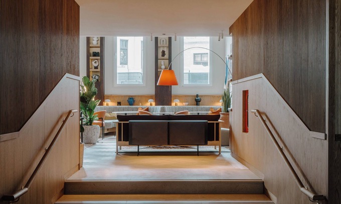 The City of London Hotel | Club Quarters Hotel, St. Paul's