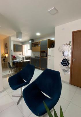 Campina Grande Apartment | Club Residense apartamento