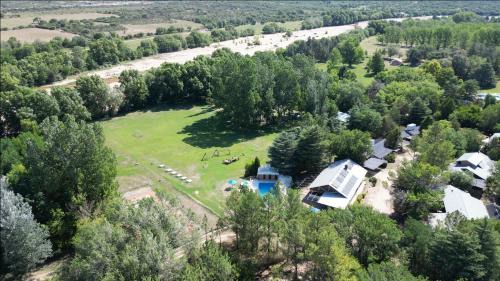 Mina Clavero House | Club Resort