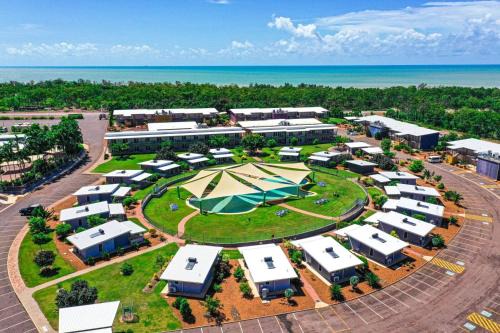 Lee Point Resort | Club Tropical Resort Darwin