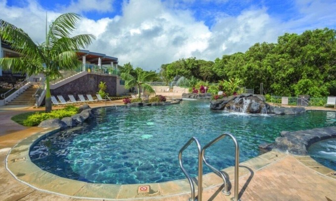 Princeville Condo | Club Wyndham Bali Hai Villas, Hawaii, 2 Bedroom Deluxe