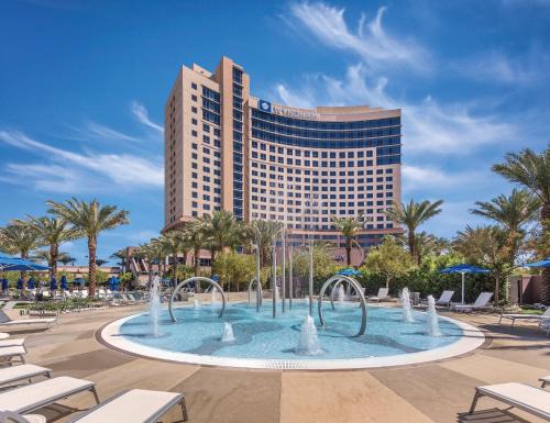 Las Vegas Resort | Club Wyndham Desert Blue