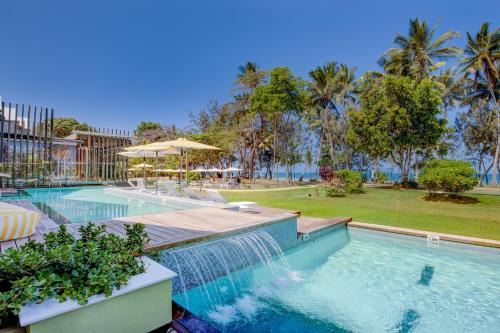 Mission Beach Resort | Club Wyndham Mission Beach