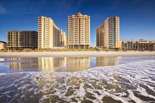 Ocean Drive Resort | Club Wyndham Ocean Boulevard