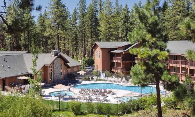Round Hill Village Condo | Club Wyndham South Shore, 1 bedroom deluxe