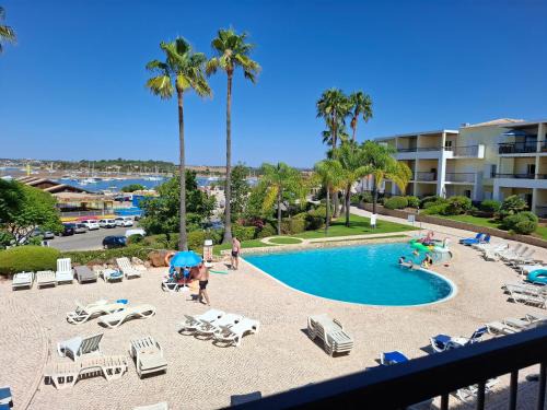 Alvor Apartment | Clube Alvor Ria - Waterfront luxury apartments with stunning views