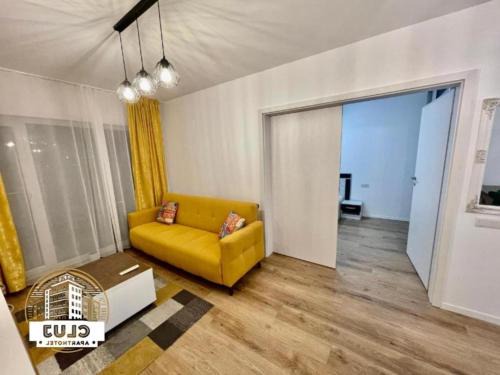 Cluj County Apartment | Cluj ApartHotel - VIVA CITY -