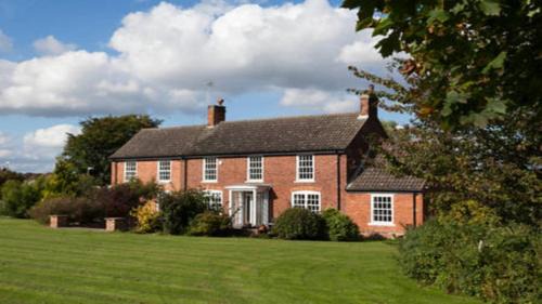 Clumber Park Bed & Breakfast | Clumber Lane End Farm