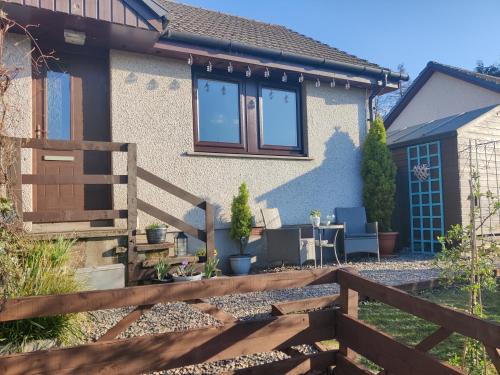 Spean Bridge House | Clunebeg Retreat